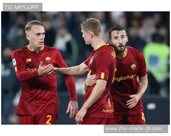 罗马队迎战门兴展现实力之战期待精彩对决与进球盛宴