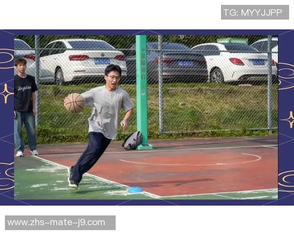 我们班的篮球明星展现风采与团队精神的精彩瞬间